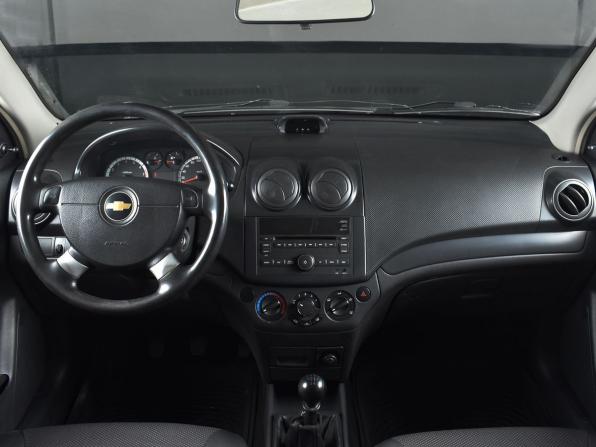 Chevrolet Aveo I Рестайлинг с пробегом 2010 года, цена 329 999 рублей, 271127 км, седан, Автокод Объявления