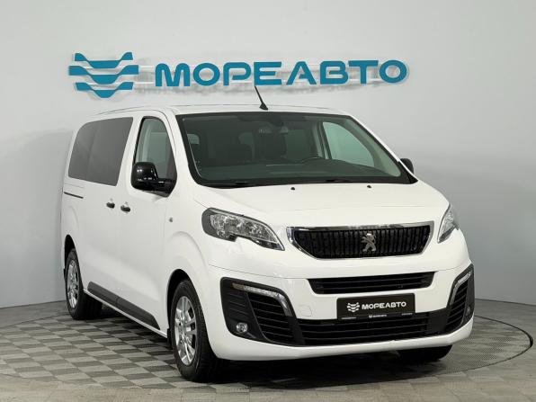 Peugeot Traveller I с пробегом 2021 года, цена 3 200 000 рублей, 93714 км, минивэн, Автокод Объявления
