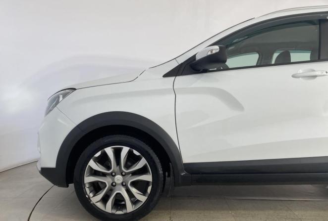 Lada (ВАЗ) XRAY I с пробегом 2021 года, цена 1 100 000 рублей, 97211 км, хэтчбек, Автокод Объявления