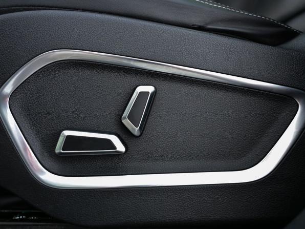 Geely Atlas Pro с пробегом 2023 года, цена 2 100 000 рублей, 42134 км, внедорожник, Автокод Объявления