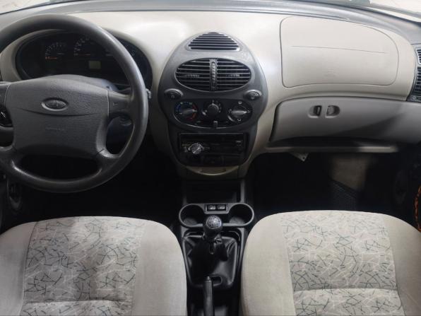 Lada (ВАЗ) Kalina I с пробегом 2011 года, цена 379 900 рублей, 260000 км, универсал, Автокод Объявления