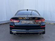 Kia Optima IV Рестайлинг Москва  - изображение 28
