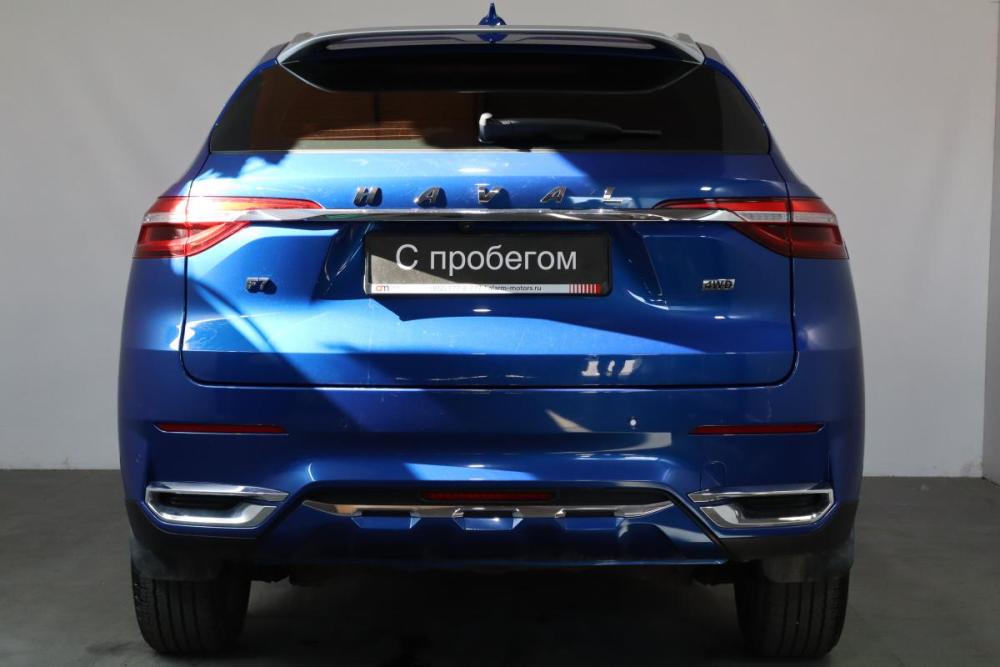 Haval F7 I Санкт-Петербург  - изображение 5