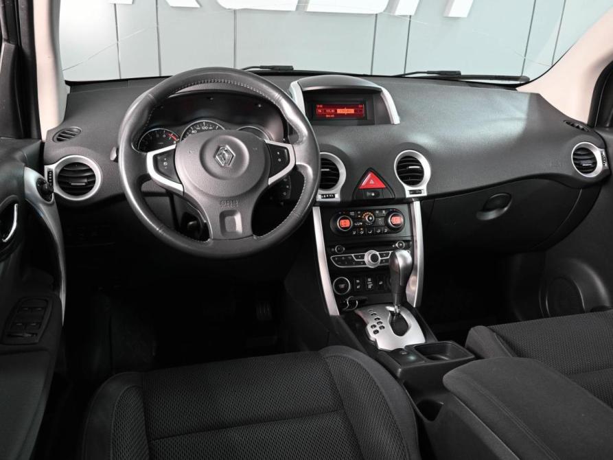 Renault Koleos I Ростов-на-Дону  - изображение 6
