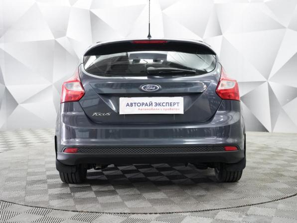 Ford Focus III с пробегом 2011 года, цена 682 000 рублей, 207000 км, хэтчбек, Автокод Объявления