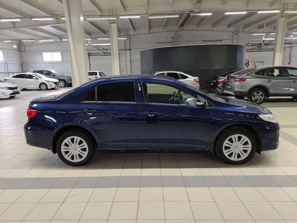 Toyota Corolla X (E140 E150) Рестайлинг с пробегом 2012 года, цена 1 070 000 рублей, 262000 км, седан, Автокод Объявления