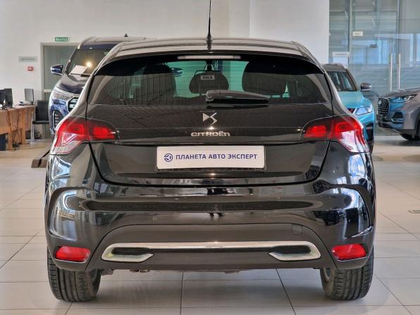 Citroen DS4 с пробегом 2012 года, цена 680 000 рублей, 222056 км, хэтчбек, Автокод Объявления