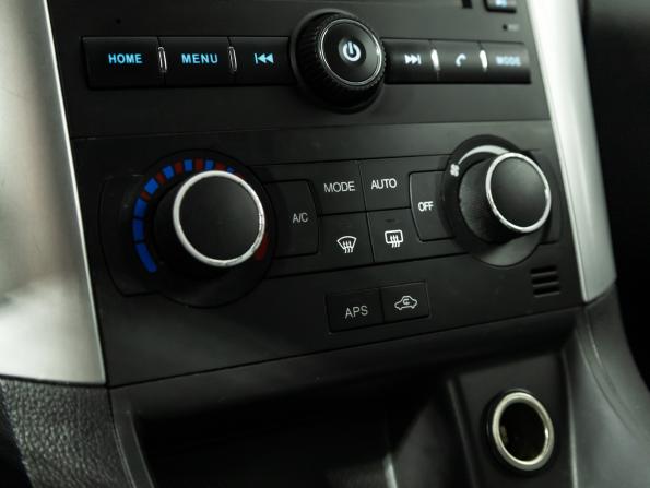 Chevrolet Captiva I с пробегом 2008 года, цена 599 585 рублей, 226020 км, внедорожник, Автокод Объявления