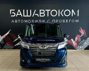 Toyota Roomy I Уфа  - изображение 19