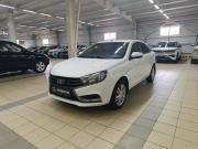 Lada (ВАЗ) Vesta I Набережные Челны  - изображение 28
