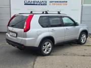 Nissan X-Trail II Рестайлинг Петрозаводск  - изображение 16