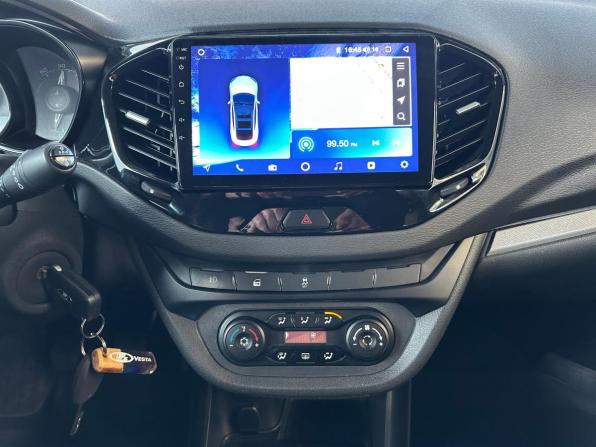 Lada (ВАЗ) Vesta I с пробегом 2017 года, цена 840 000 рублей, 83000 км, седан, Автокод Объявления