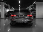 Mercedes-Benz S-Класс AMG IV (W223) Москва  - изображение 58