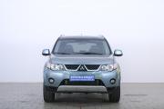 Mitsubishi Outlander II Омск  - изображение 25