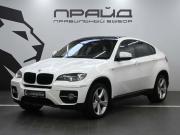 BMW X6 I (E71) Ростов-на-Дону  - изображение 22