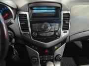 Chevrolet Cruze I Москва  - изображение 31