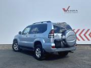 Toyota Land Cruiser Prado 120 Series Пермь  - изображение 9