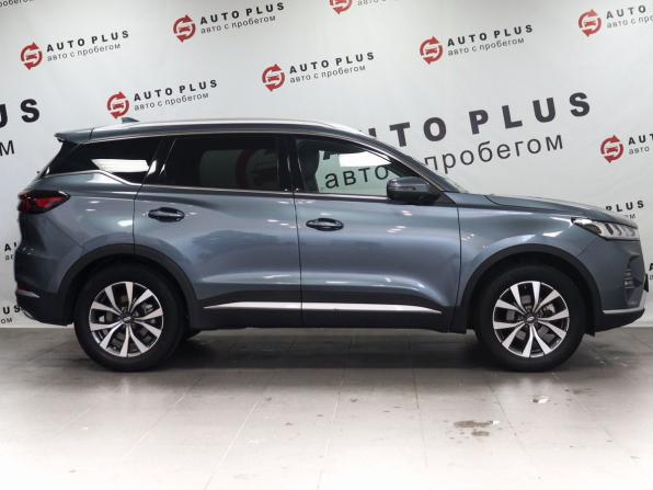 Chery Tiggo 7 Pro I с пробегом 2020 года, цена 1 699 000 рублей, 45700 км, внедорожник, Автокод Объявления