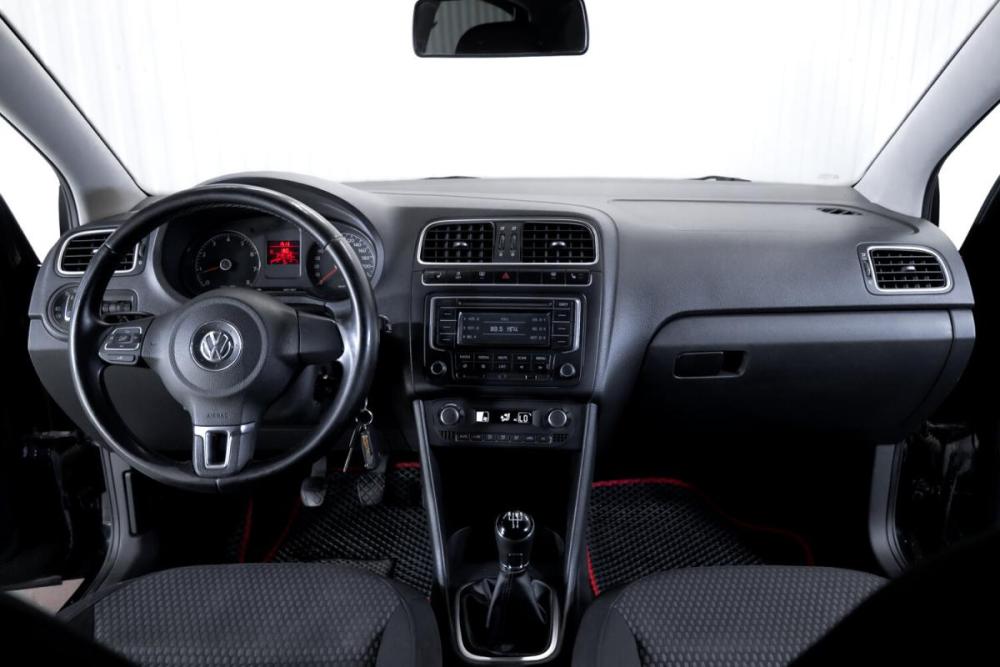 Volkswagen Polo V Тюмень  - изображение 14