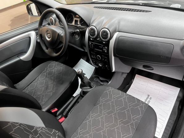 Lada (ВАЗ) Largus I с пробегом 2019 года, цена 1 070 000 рублей, 86936 км, универсал, Автокод Объявления