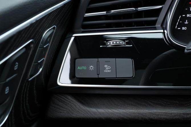 Audi Q7 II (4M) Рестайлинг с пробегом 2021 года, цена 6 950 000 рублей, 74650 км, внедорожник, Автокод Объявления