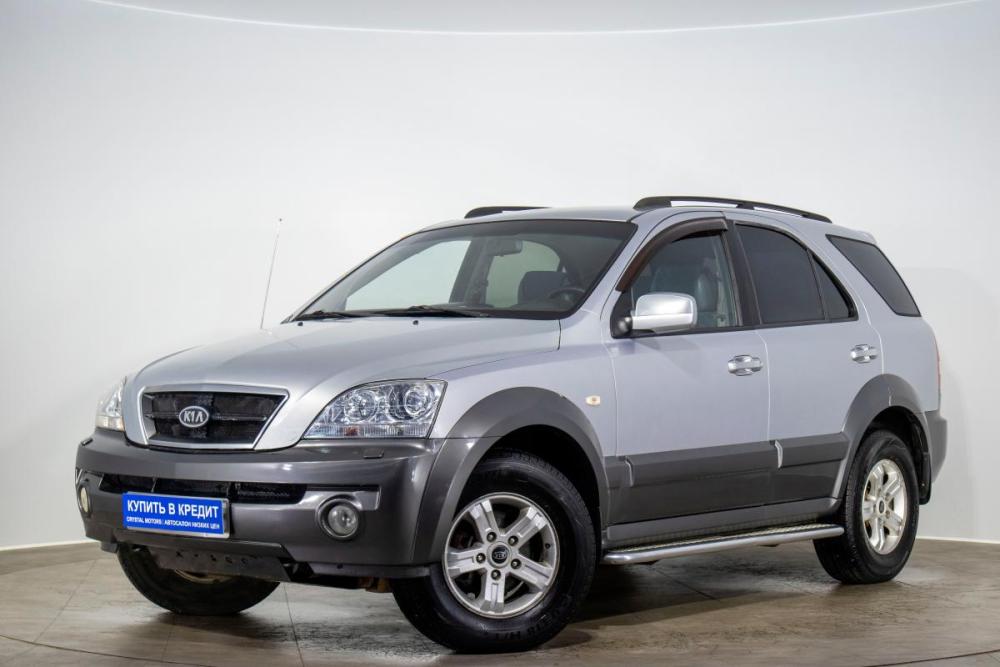 Kia Sorento I Оренбург  - изображение 4
