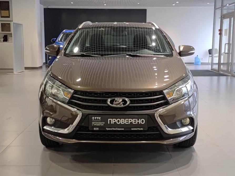 Lada (ВАЗ) Vesta I Казань  - изображение 2