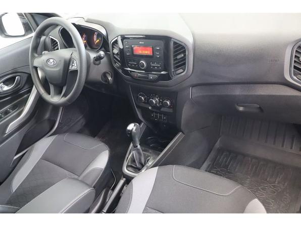 Lada (ВАЗ) XRAY I с пробегом 2020 года, цена 1 027 000 рублей, 122000 км, хэтчбек, Автокод Объявления