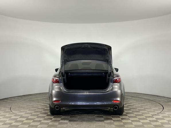 Mazda 6 III (GJ) Рестайлинг 2 с пробегом 2019 года, цена 1 990 000 рублей, 111024 км, седан, Автокод Объявления