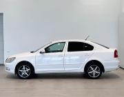 Skoda Octavia II (A5) Рестайлинг Волгоград  - изображение 14