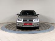 Subaru Forester II Рестайлинг Екатеринбург  - изображение 19