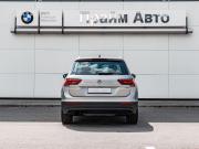 Volkswagen Tiguan II Магнитогорск  - изображение 32