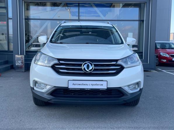 Dongfeng AX7 I с пробегом 2017 года, цена 1 120 000 рублей, 126000 км, внедорожник, Автокод Объявления