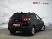 Hyundai Creta I Екатеринбург  - изображение 24