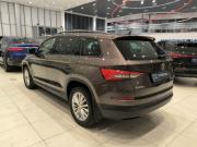 Skoda Kodiaq I Казань  - изображение 30