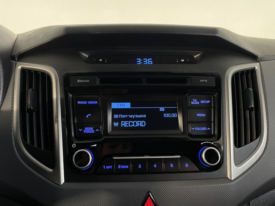 Hyundai Creta I Великий Новгород  - изображение 16