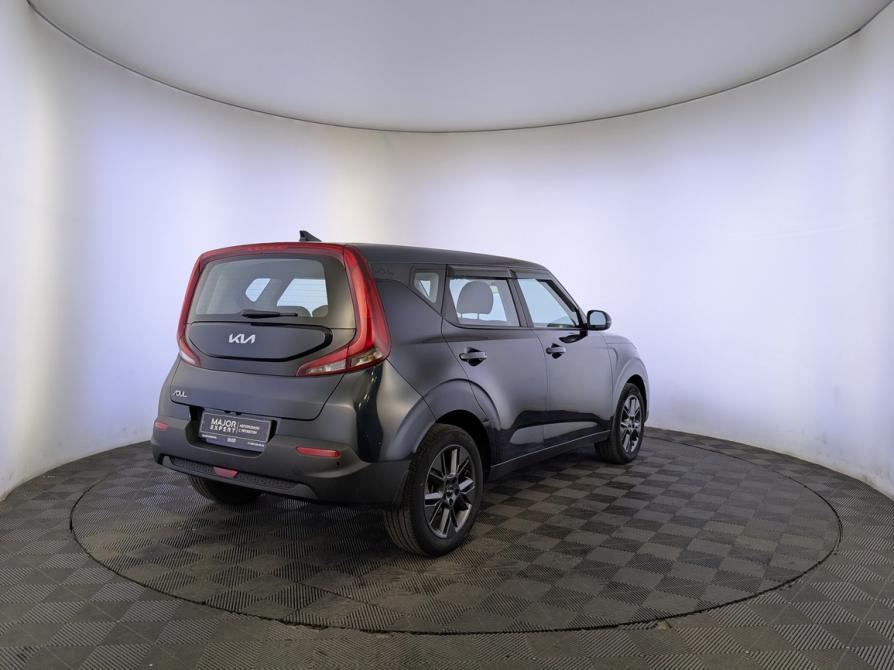 Kia Soul III Москва  - изображение 5