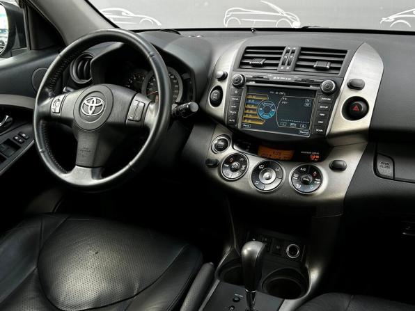 Toyota RAV4 III (XA30) с пробегом 2009 года, цена 1 098 500 рублей, 220991 км, внедорожник, Автокод Объявления