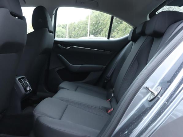 Skoda Octavia IV (A8) с пробегом 2021 года, цена 2 399 000 рублей, 22000 км, лифтбек, Автокод Объявления