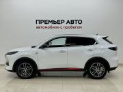 Changan CS55 Plus II Смоленск  - изображение 36
