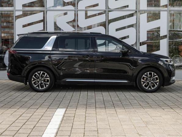 Kia Carnival IV с пробегом 2021 года, цена 3 813 000 рублей, 181566 км, минивэн, Автокод Объявления