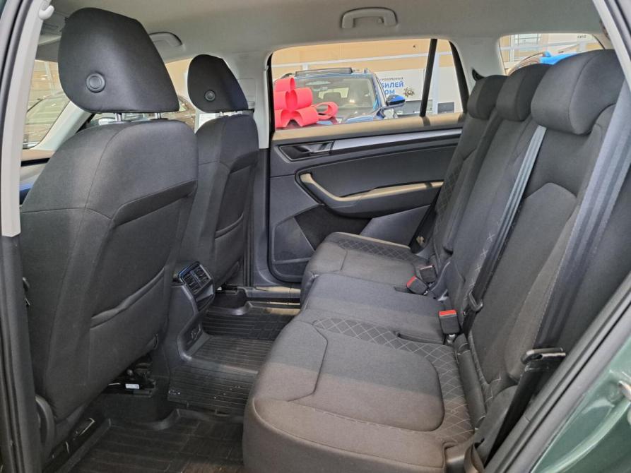 Skoda Kodiaq I Казань  - изображение 15
