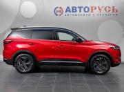 Chery Tiggo 7 Pro I Москва  - изображение 31