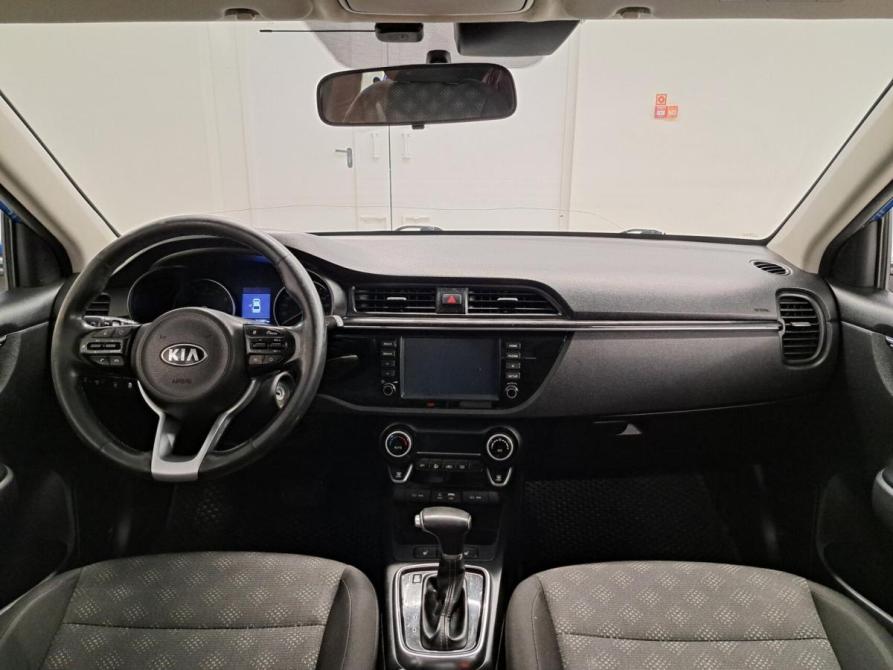 Kia Rio IV Казань  - изображение 17