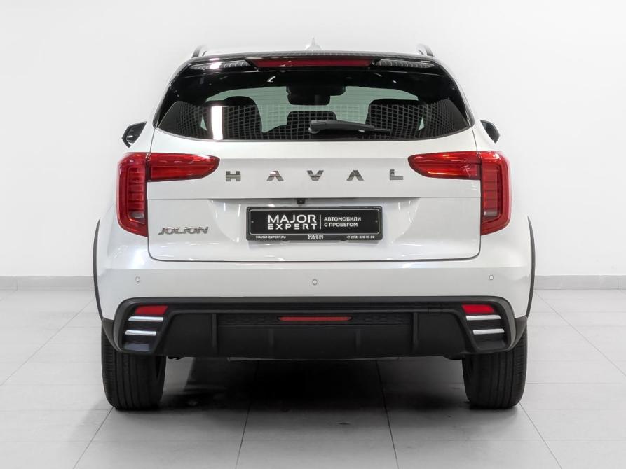 Haval Jolion I Рестайлинг Москва  - изображение 6