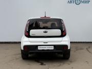 Kia Soul II Рестайлинг Москва  - изображение 18