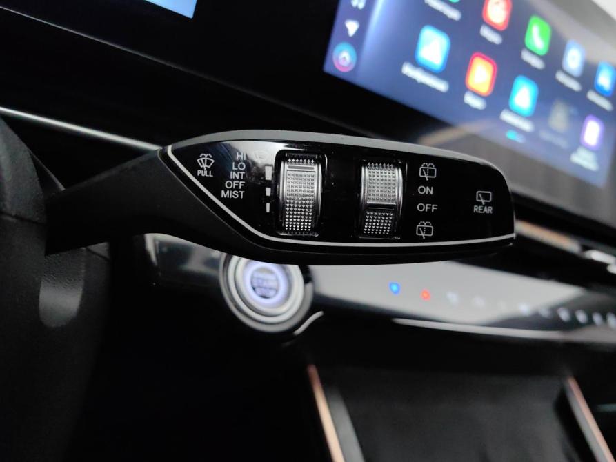 Omoda C5 I Подольск  - изображение 21