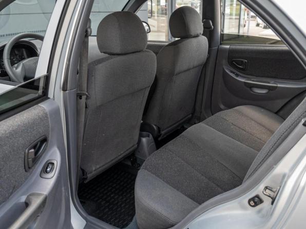 Hyundai Accent II с пробегом 2008 года, цена 415 000 рублей, 299257 км, седан, Автокод Объявления