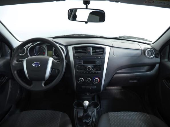 Datsun on-DO I с пробегом 2017 года, цена 399 000 рублей, 148476 км, седан, Автокод Объявления