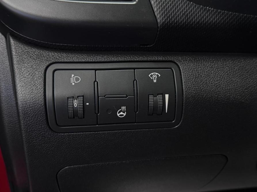 Hyundai Solaris I Рестайлинг Оренбург  - изображение 18